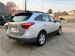 Hyundai Veracruz